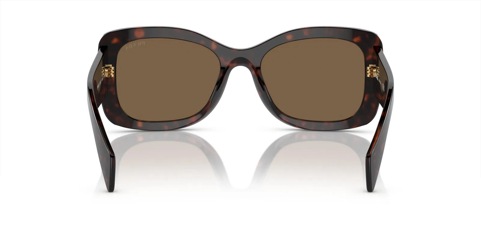 Prada A08SF Sunglasses - view 17